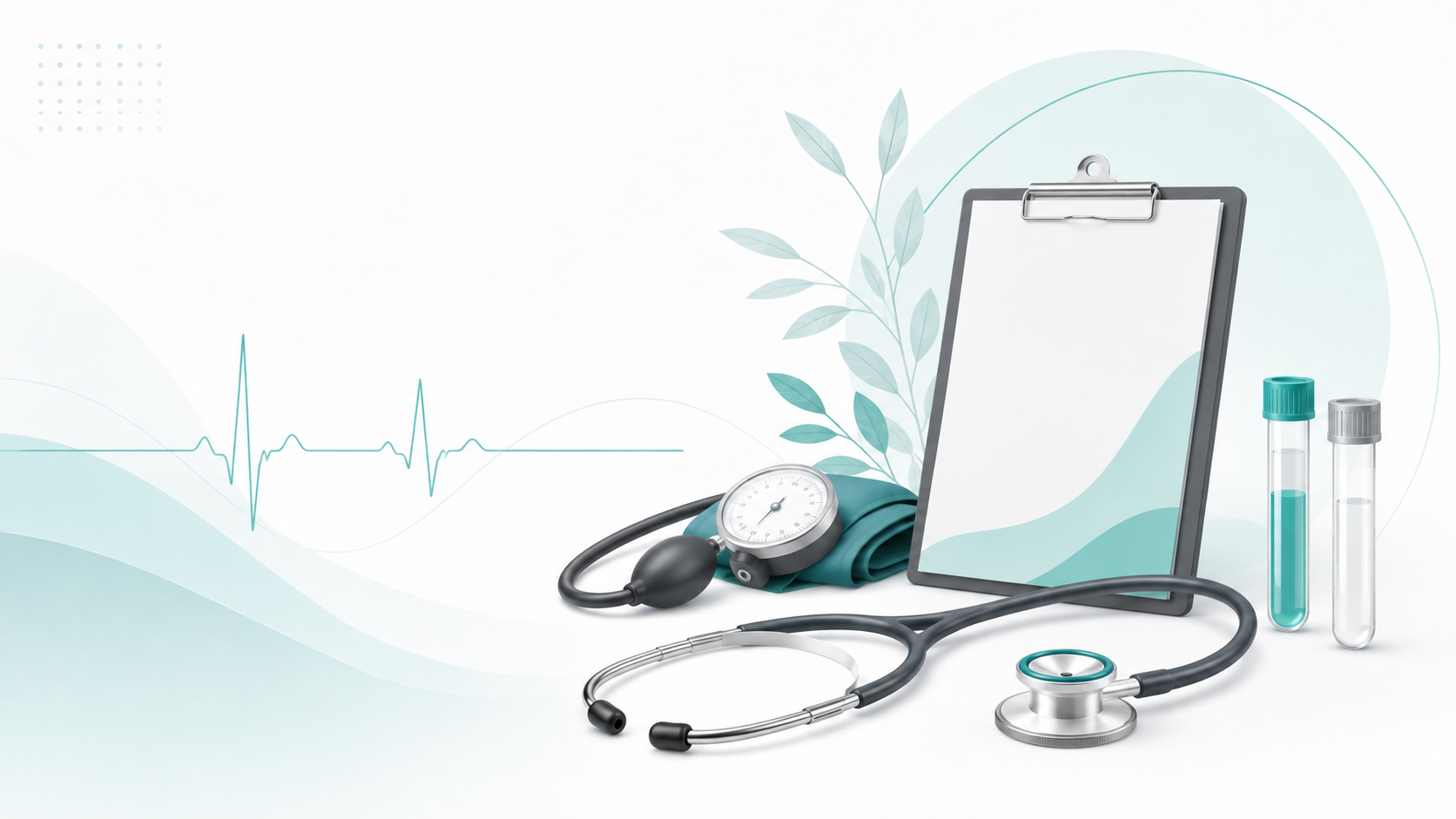 Illustration zur hausärztlichen Diagnostik